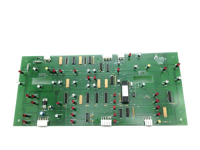 AMETEK 80-221603-90