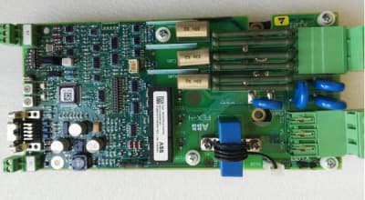 ASEA BROWN BOVERI SDCS-FEX-4A