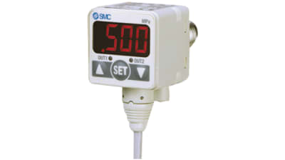 SMC ISE50-G2-62L