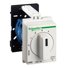 SCHNEIDER ELECTRIC 15121