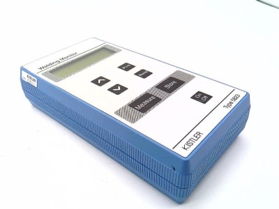 KISTLER INSTRUMENT 5823