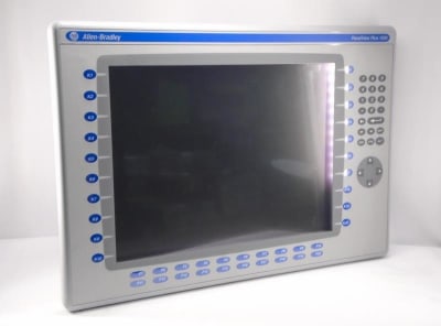 ALLEN BRADLEY 2711P-K15C6D1