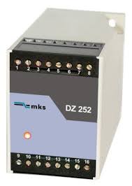 MKS INSTRUMENTS DZ252