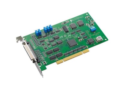 ADVANTECH PCI-1710HG-B