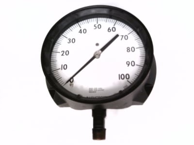 ASHCROFT 601379SS02L100#