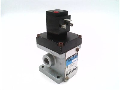 PARKER PMS2308-02-D24D