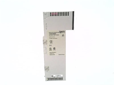 SCHNEIDER ELECTRIC 140DDM69000