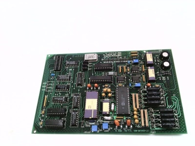 COMPRESSOR CONTROLS CORP 17-226630-001