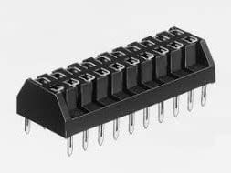 HIROSE ELECTRIC MDF7-48D-2.54DSA(55)