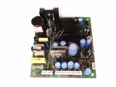 SL POWER ELECTRONICS 02-32281-0001