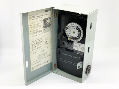 GENERAL ELECTRIC CR121AA73