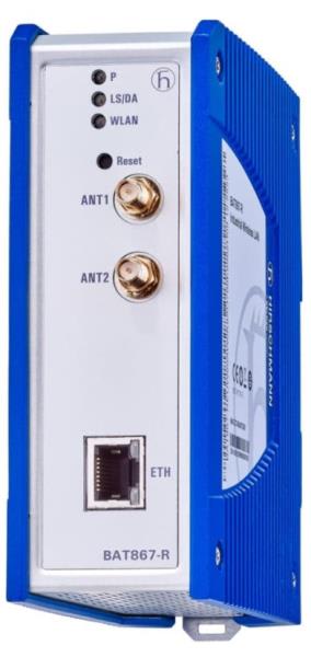 BELDEN BAT867-R-EUW99CU999AT199L999ZH