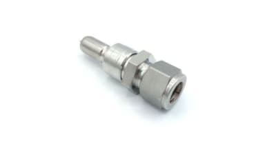 SWAGELOK SS-QC8-S-810