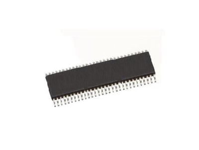 ON SEMICONDUCTOR LCX16652