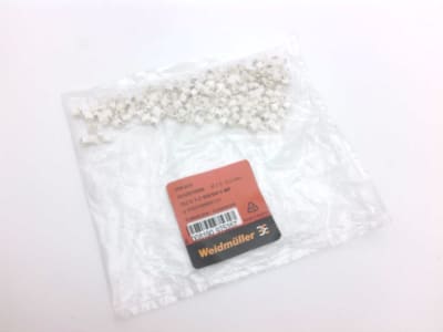 WEIDMULLER 0252610006