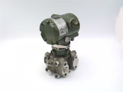 YOKOGAWA EAS4B-92NN/FF1/D1
