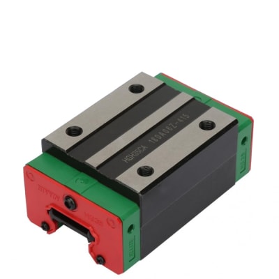 HIWIN MICROSYSTEMS HGH35CAZ0H