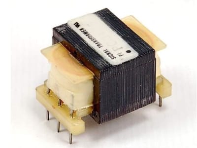 SIGNAL TRANSFORMER PC-2-3043