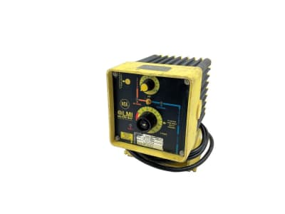 LMI LIQUID METRONICS C121-361SI