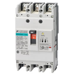 FUJI ELECTRIC EW125JAGU-3P100