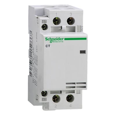 SCHNEIDER ELECTRIC 16024