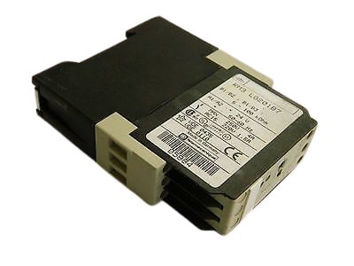 SCHNEIDER ELECTRIC RM3 LG201B7