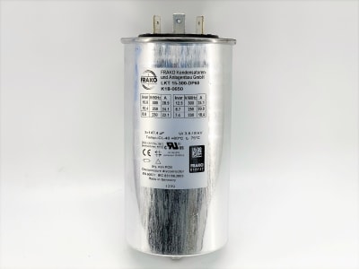 FRAKO LKT-15-300-DP60