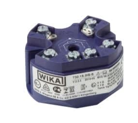 WIKA T32.1S.0IS-Z