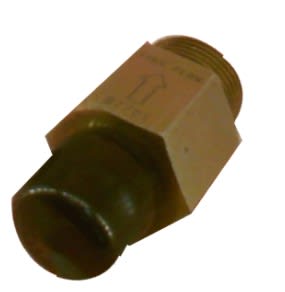 DANFOSS CP332-3-B-34-4.0