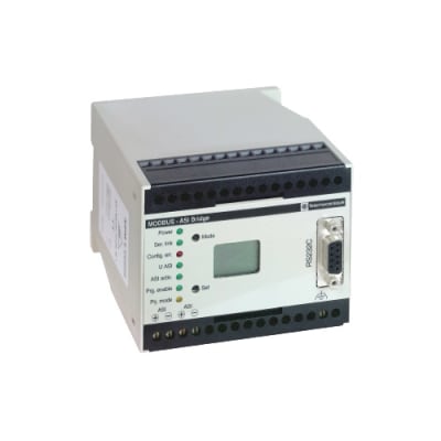 SCHNEIDER ELECTRIC XZML12222