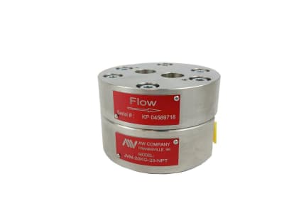 AW LAKE COMPANY JVM-20KG-25-NPT