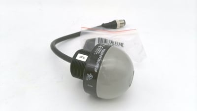 BANNER ENGINEERING K50APFF25GREQP