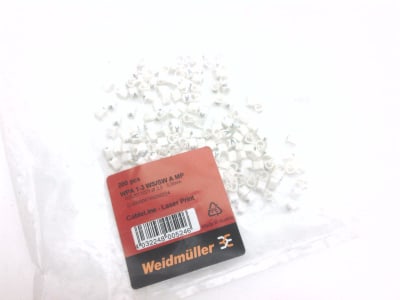 WEIDMULLER 0252611021