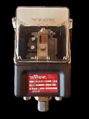 ASCO PB17A-RF10A42