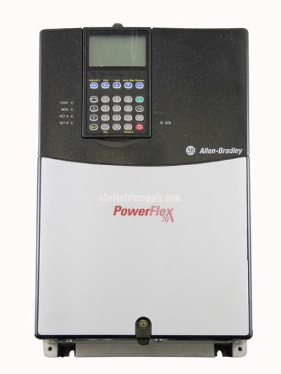 ALLEN BRADLEY 20AD014A3AYNARC0