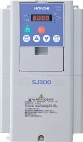 HITACHI SJ300-037LFU