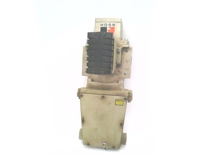 ROSS CONTROLS 3573A5805
