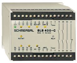 SCHMERSAL SLB400-C10-1R