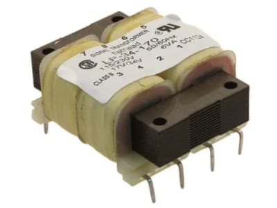 SIGNAL TRANSFORMER LP-34-170