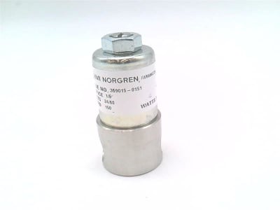 NORGREN 359015-0151-24-60