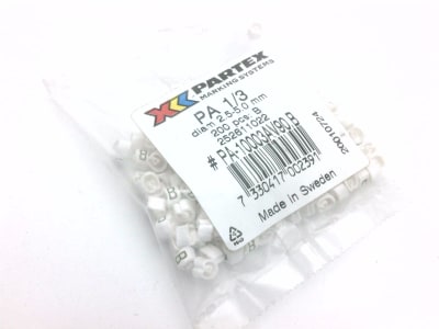 PARTEX PA-10003AV90B