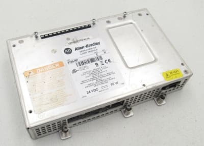 ALLEN BRADLEY 6189-RP