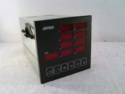 PSG PLASTIC SERVICE GMBH D-68309