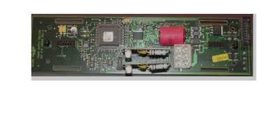 EDWARDS SIGNALING 3-PSMON