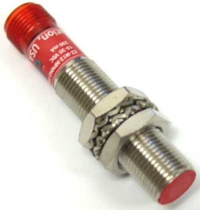 AVG AUTOMATION EZ-M12-PNPNO-FSC-TS