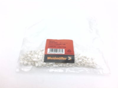 WEIDMULLER 0252610007