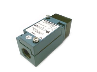 HONEYWELL LSW6B