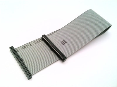 SAMTEC TCSD-20-D-10.00-01-N