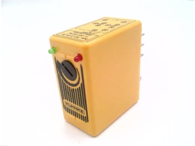 KUHNKE AUTOMATION 152-2-01-30-24V