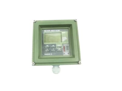 YOKOGAWA ISC402G-E-1-E/Q/U